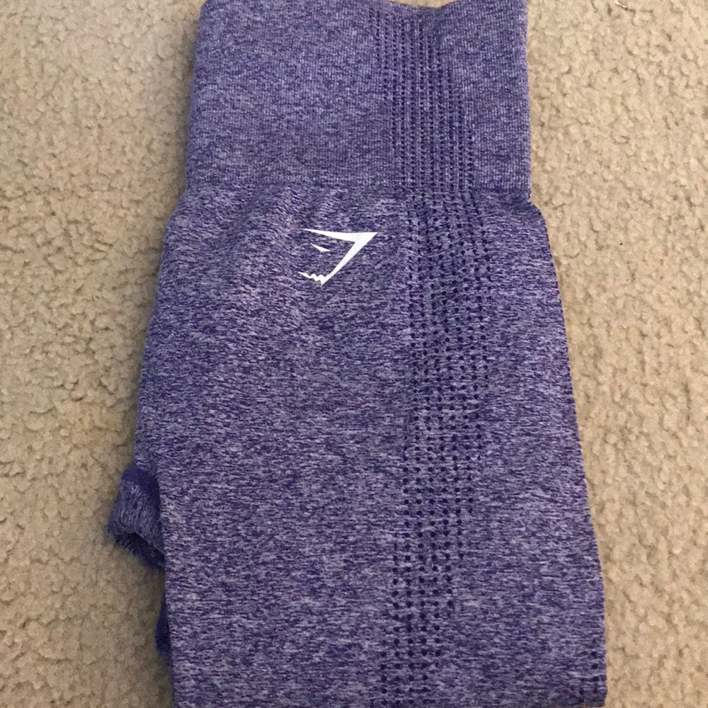 Gym shark seamless leggings